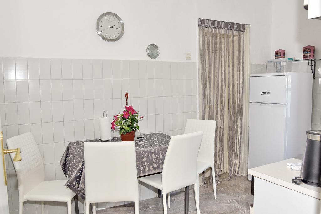 Ribica Apartments Kotor Dış mekan fotoğraf